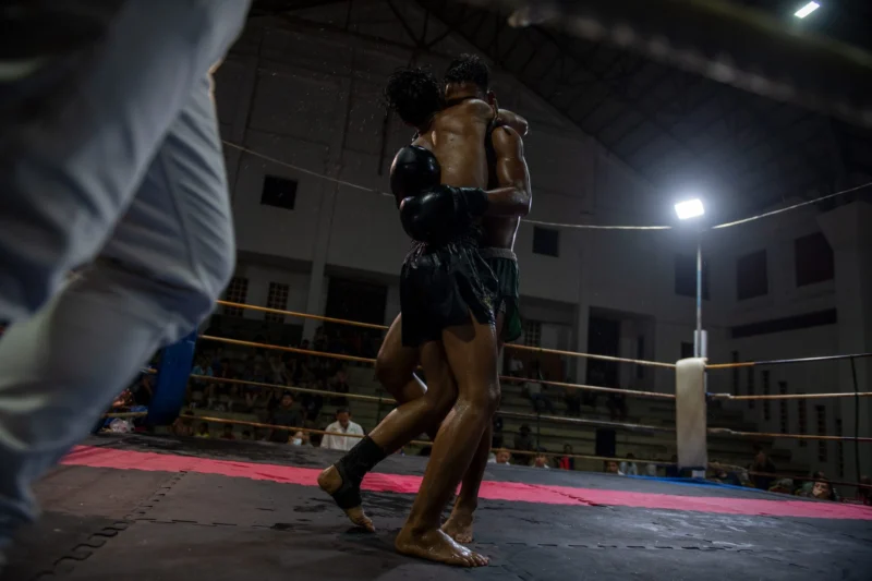 Khun Khmer &mdash; Fotorreportaje 26