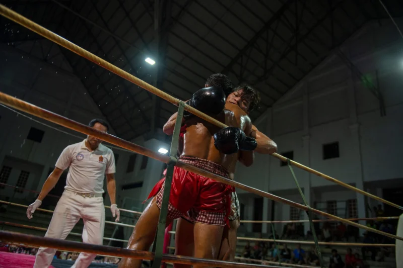 Khun Khmer &mdash; Fotorreportaje 30