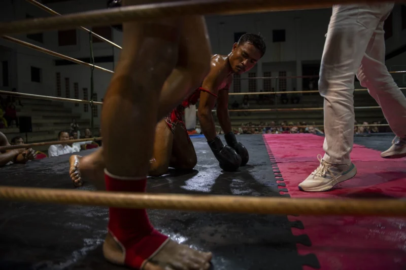 Khun Khmer &mdash; Fotorreportaje 31