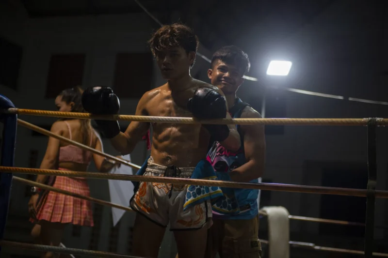 Khun Khmer &mdash; Fotorreportaje 40
