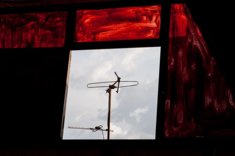 Oficios &mdash; Fotorreportaje 11