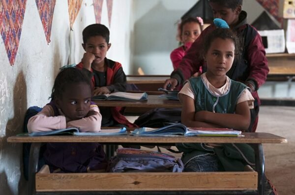 Tinduf &mdash; Fotorreportaje 25