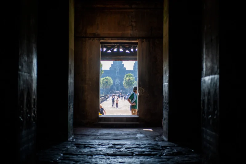 Discovering Angkor &mdash; Producto y Editorial 6