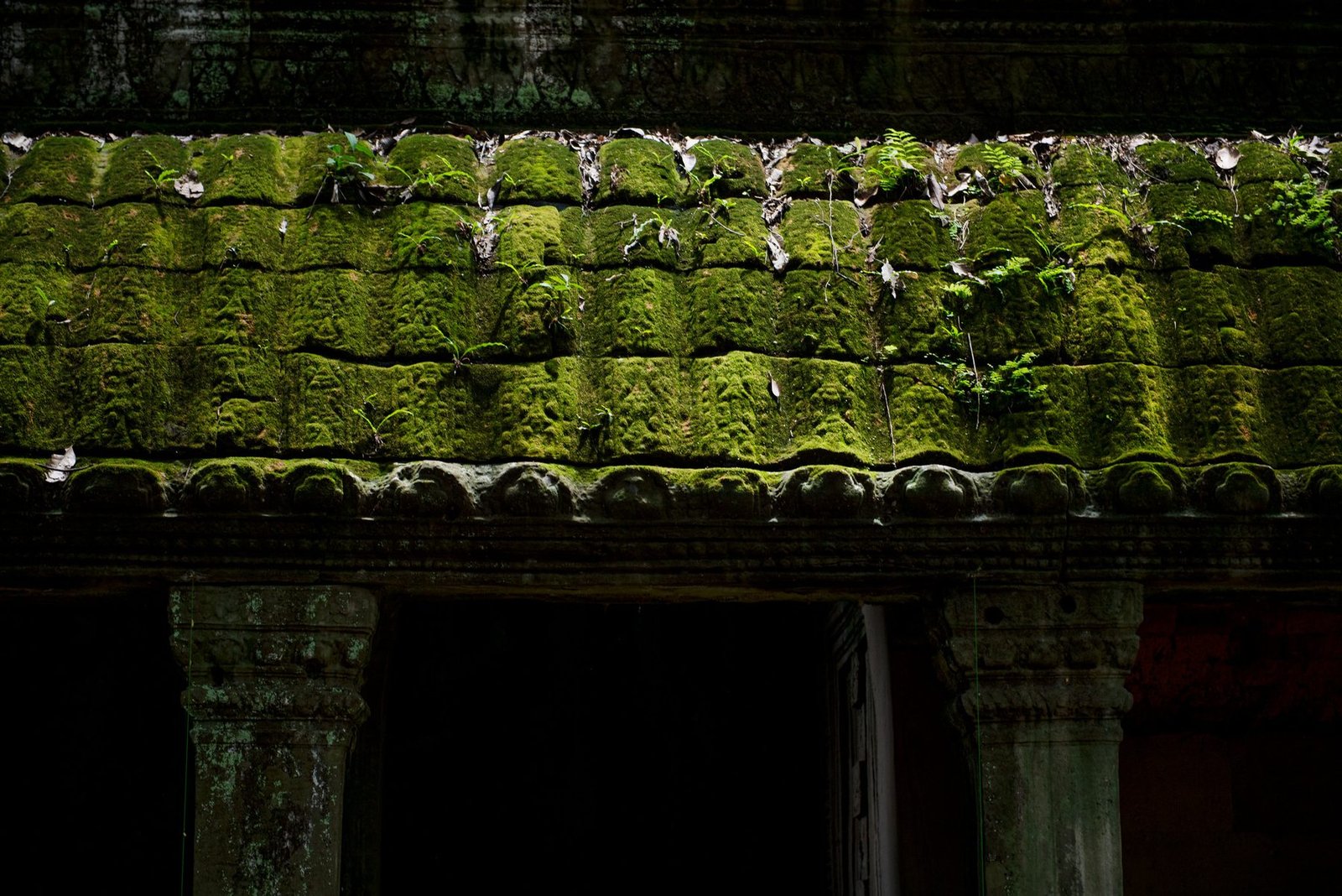 Discovering Angkor — Producto y Editorial 8