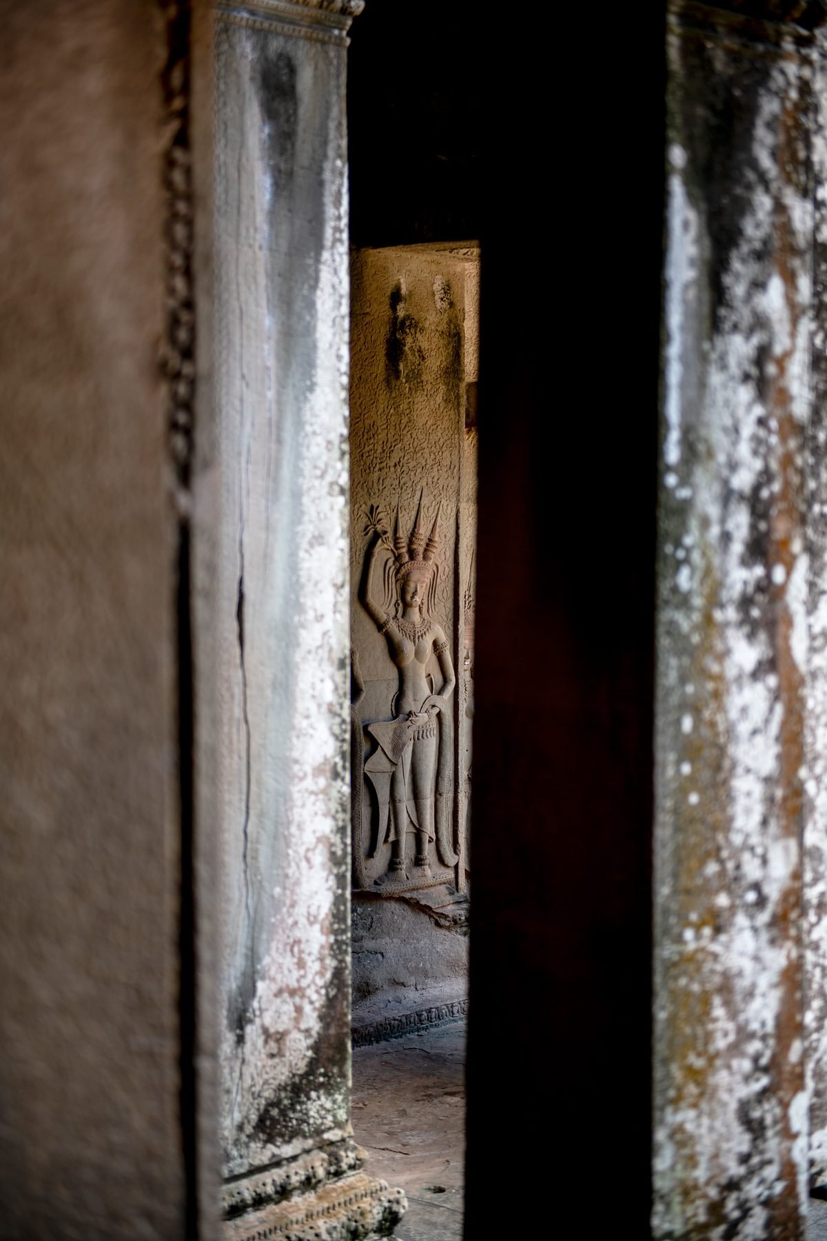 Discovering Angkor — Producto y Editorial 9