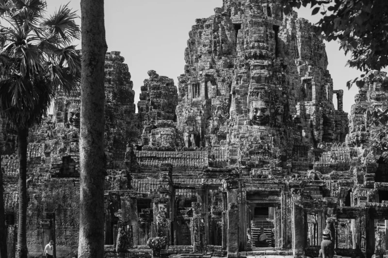 Discovering Angkor &mdash; Producto y Editorial 11