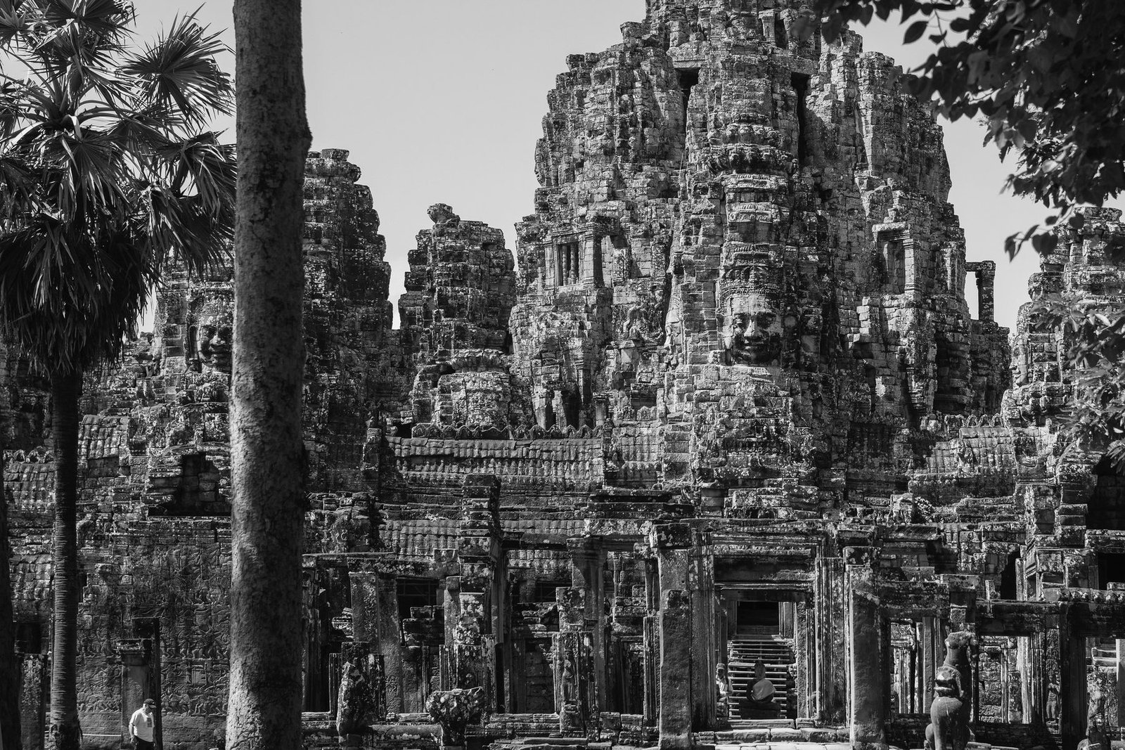 Discovering Angkor — Producto y Editorial 11