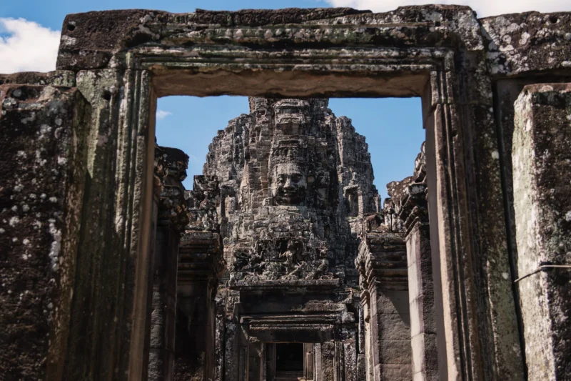Discovering Angkor &mdash; Producto y Editorial 13