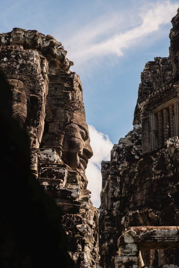 Discovering Angkor &mdash; Producto y Editorial 15