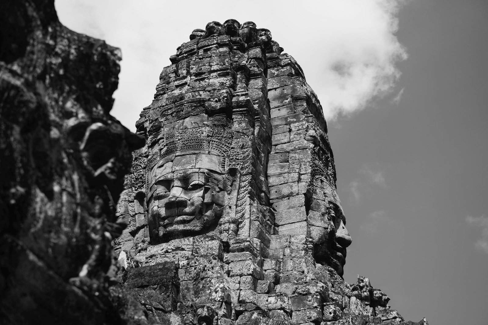 Discovering Angkor — Producto y Editorial 16
