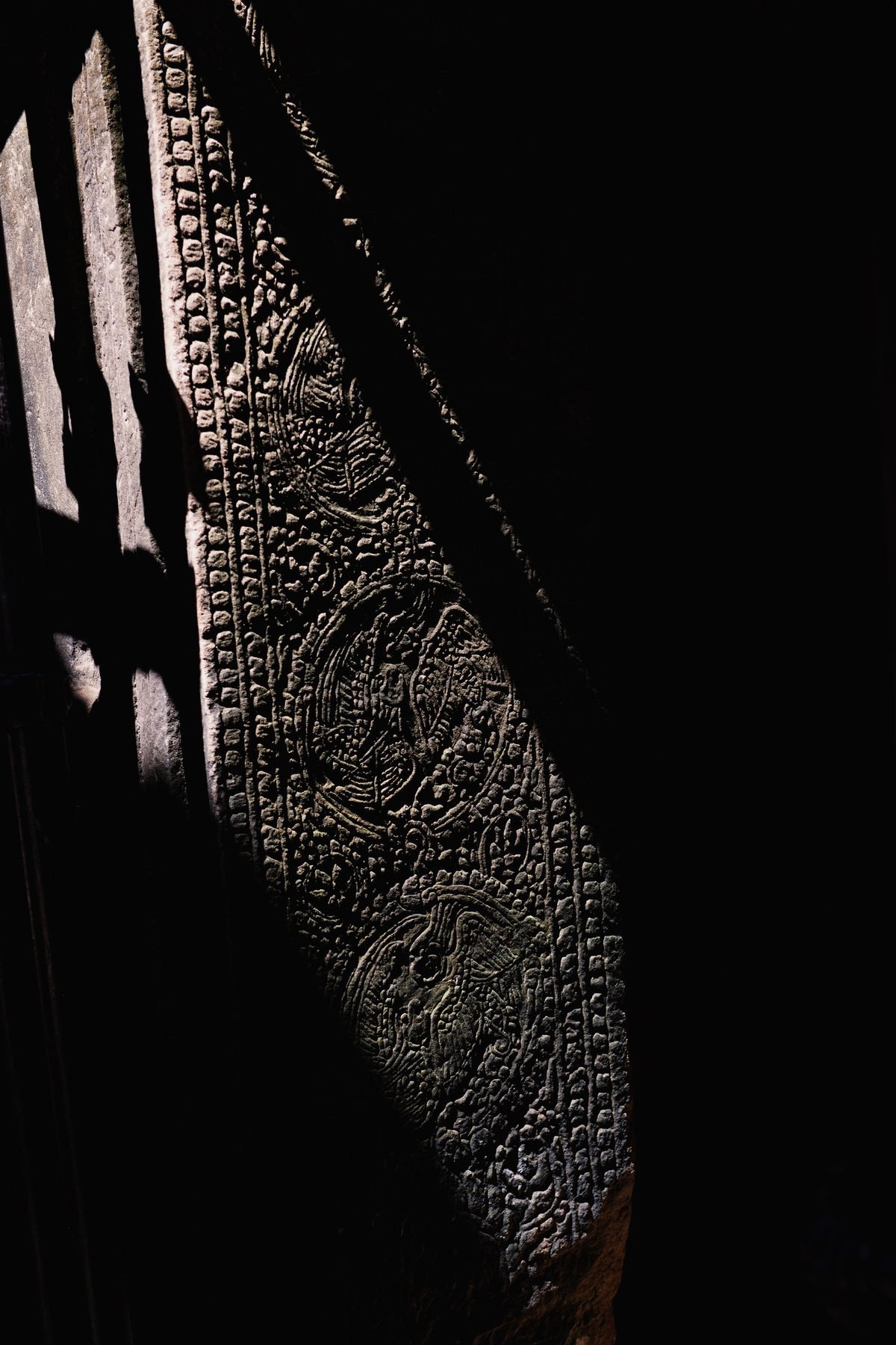 Discovering Angkor — Producto y Editorial 20