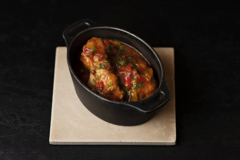 Gastroteka Bimendi 18