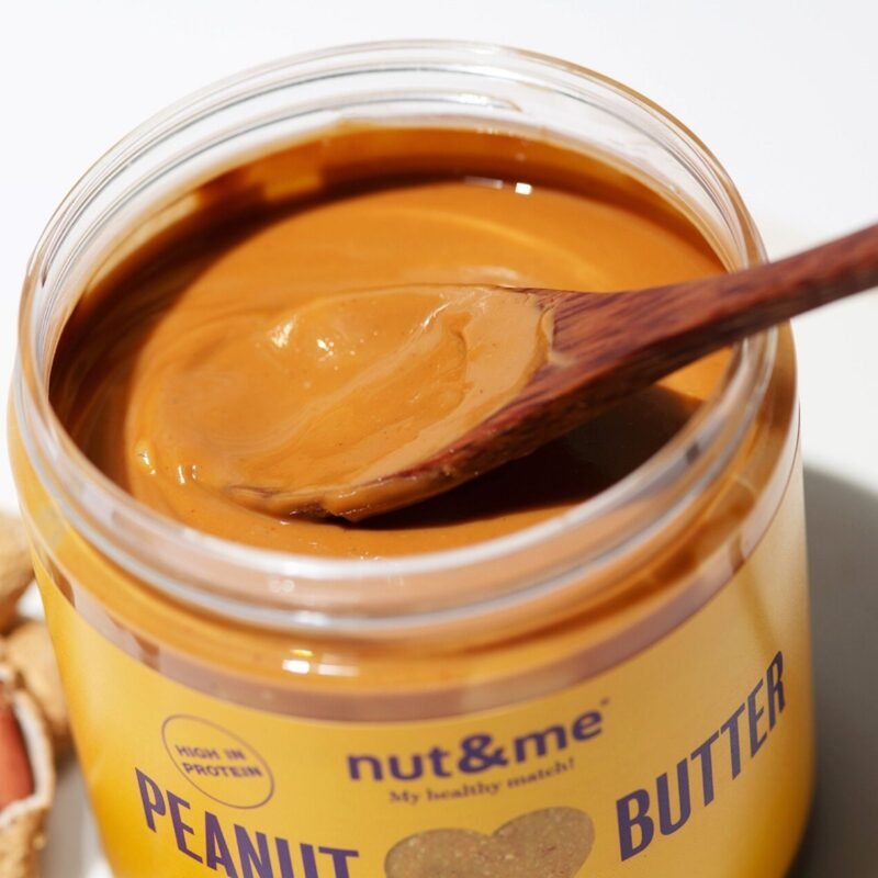 Calconut · nut&me — Producto y Editorial 5