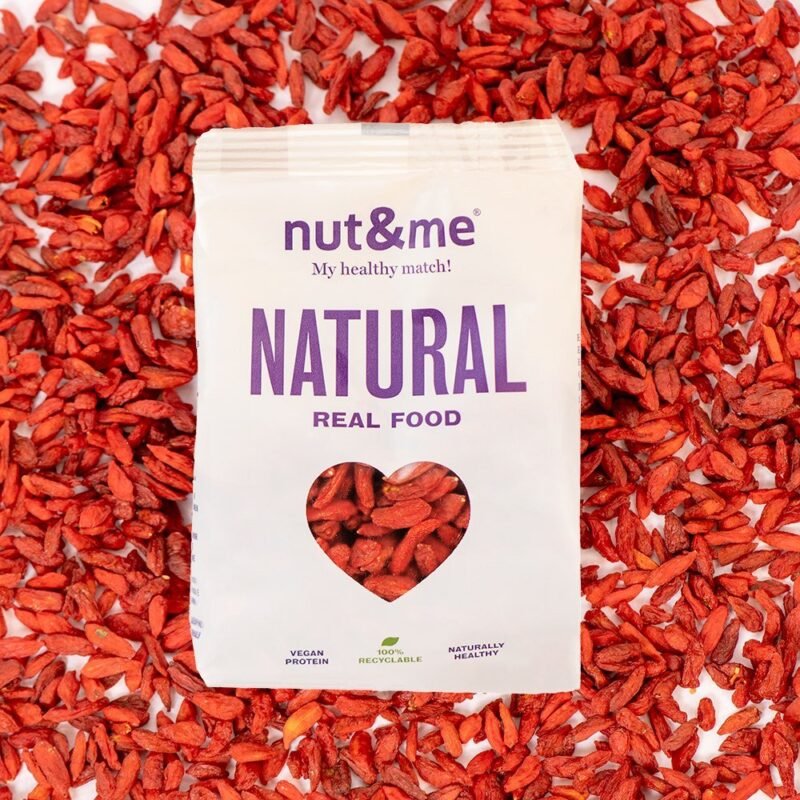 Calconut · nut&me — Producto y Editorial 7