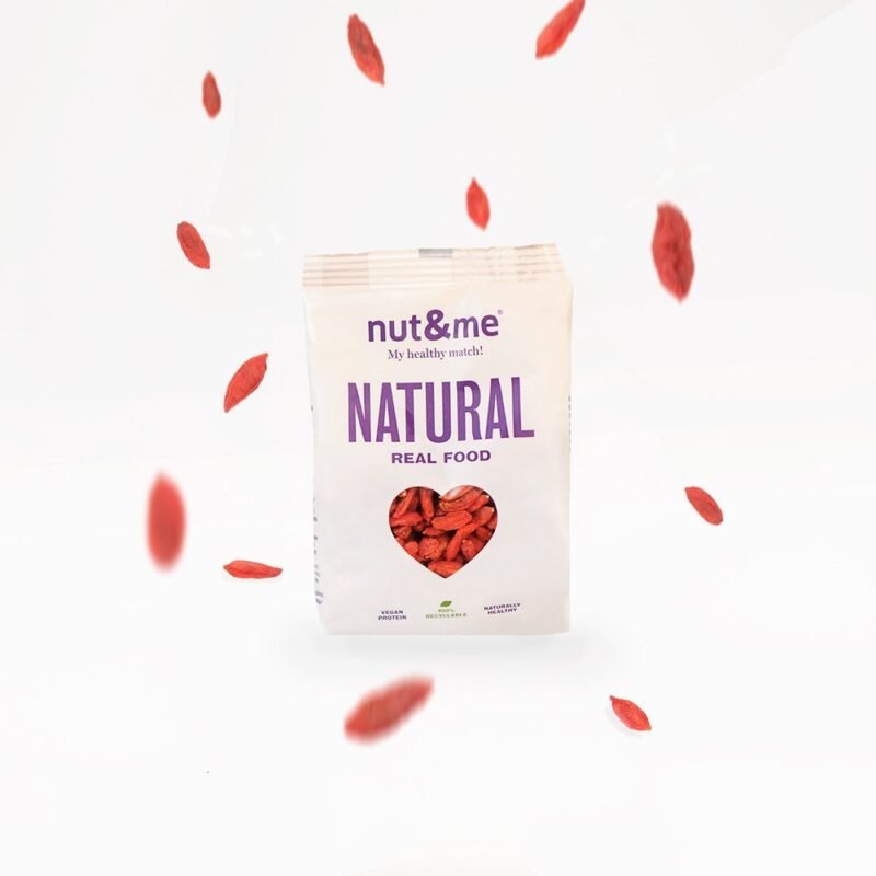 Calconut · nut&me — Producto y Editorial 8