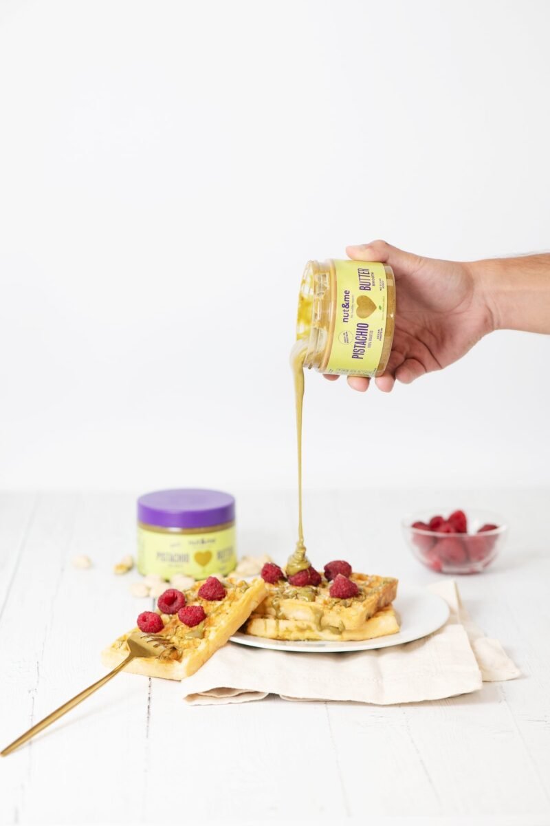 Calconut · nut&me — Producto y Editorial 15