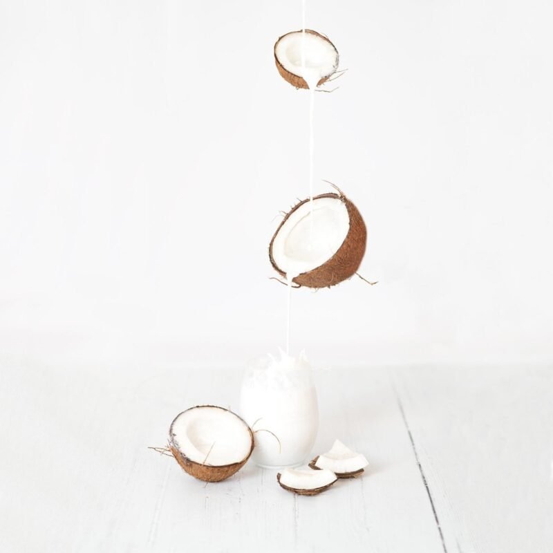 Calconut · nut&me — Producto y Editorial 16