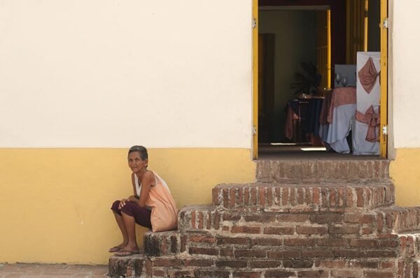 La Cuba de sus gentes &mdash; Producto y Editorial 6