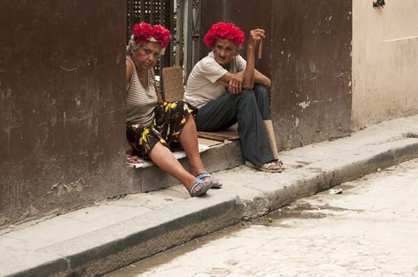 La Cuba de sus gentes &mdash; Producto y Editorial 9