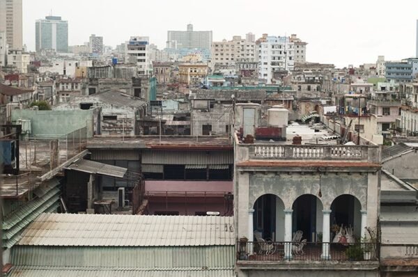 La Cuba de sus gentes &mdash; Producto y Editorial 12
