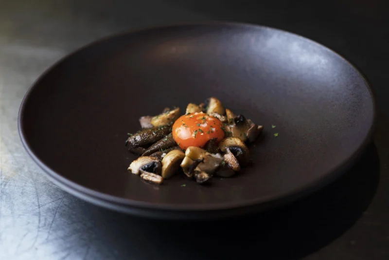 Restaurante Etxola 10