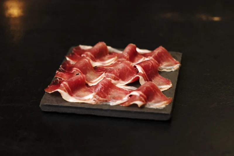 Restaurante Etxola 7