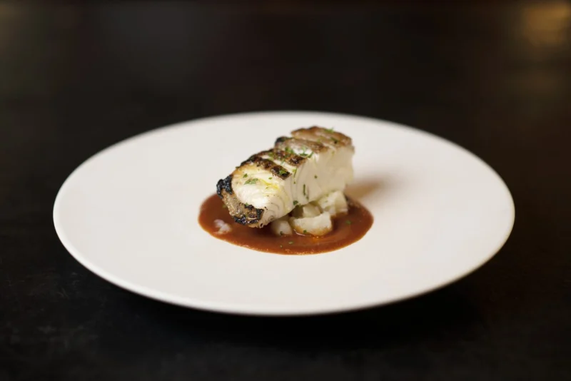 Restaurante Etxola 26