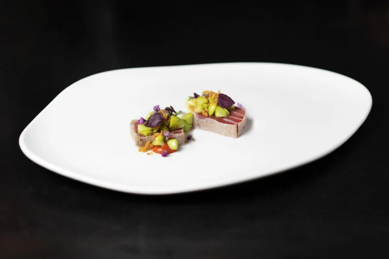 Restaurante Etxola 20