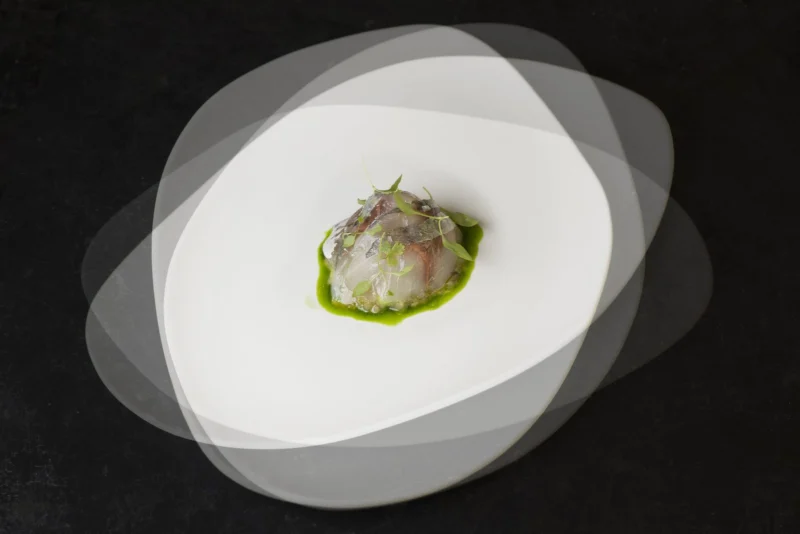 Restaurante Etxola 28