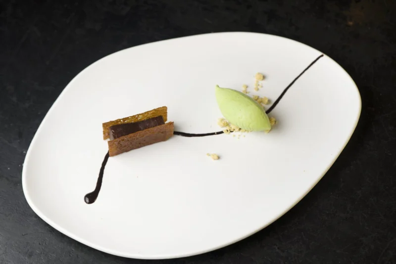Restaurante Etxola 30