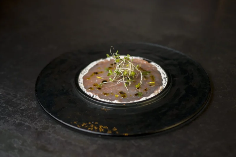 Restaurante Etxola 13