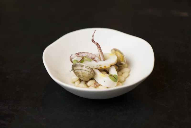 Restaurante Etxola 18