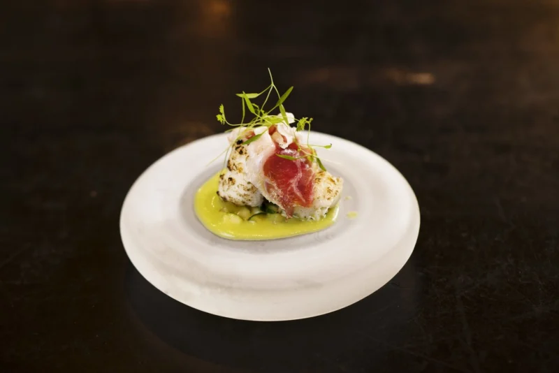 Restaurante Etxola 22
