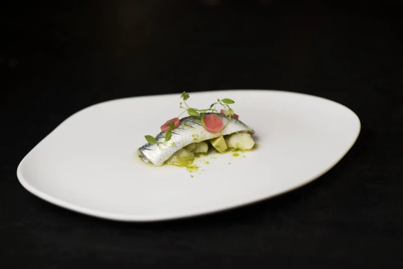 Restaurante Etxola 21