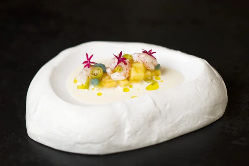 Restaurante Etxola 24
