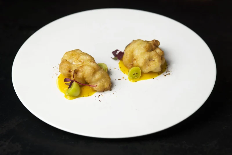 Restaurante Etxola 29