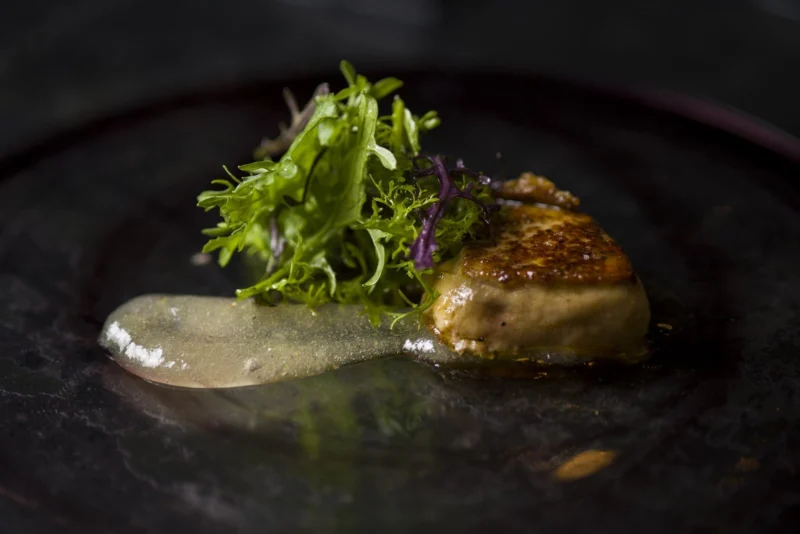 Restaurante Etxola 15