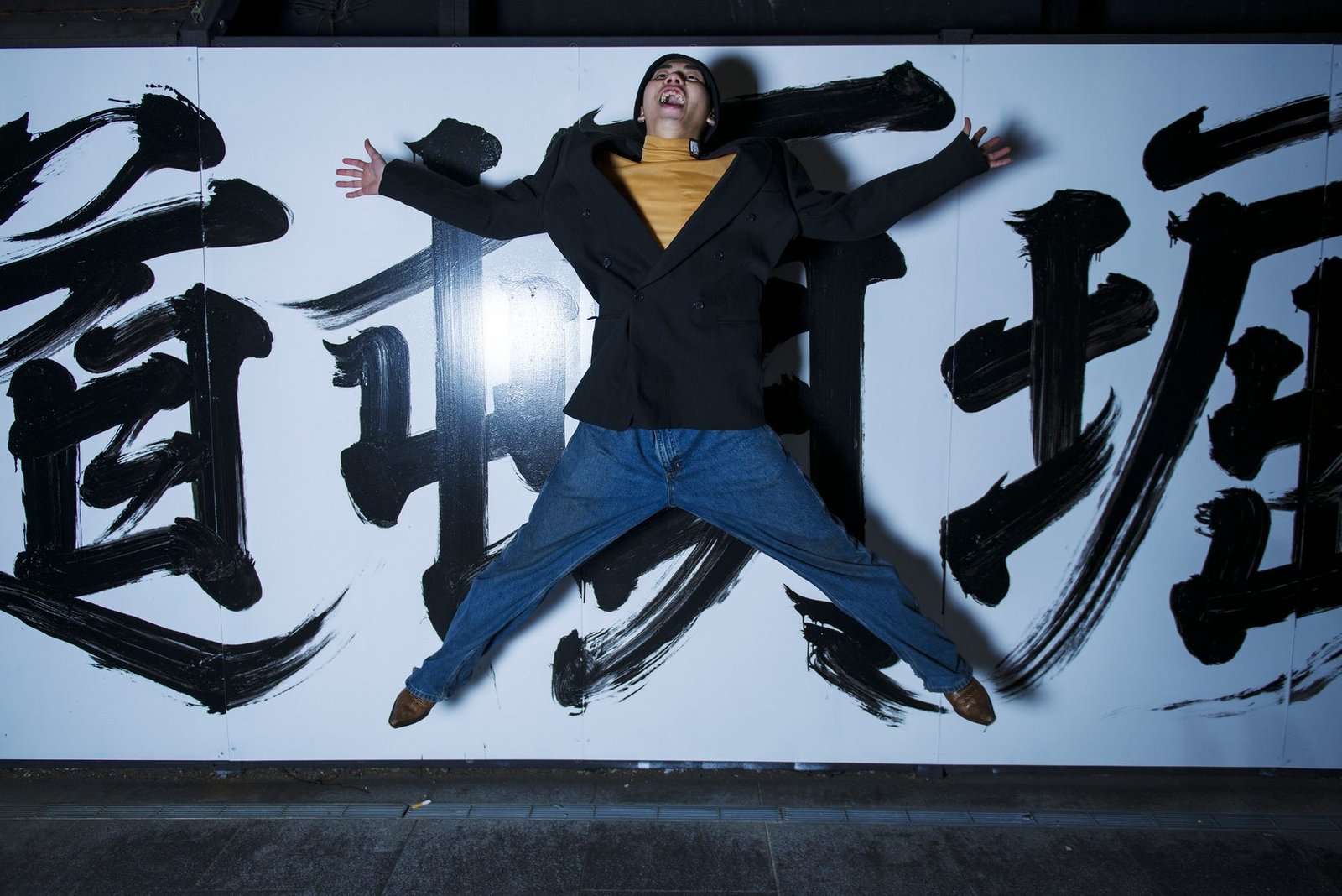 Japan Street Style — Producto y Editorial 6