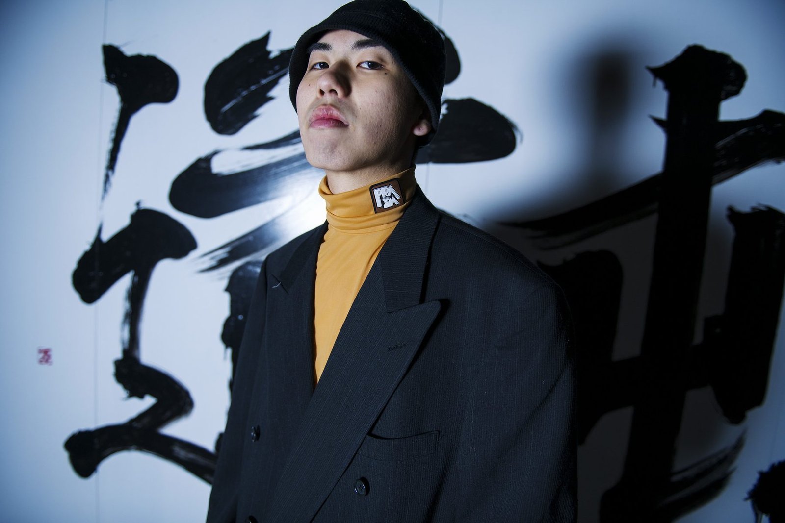 Japan Street Style — Producto y Editorial 7