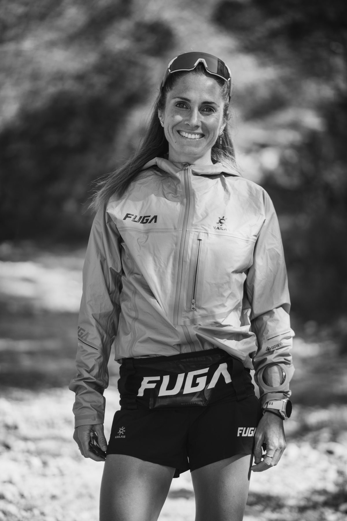 Mara Fuentes Neversecond — Producto y Editorial 6