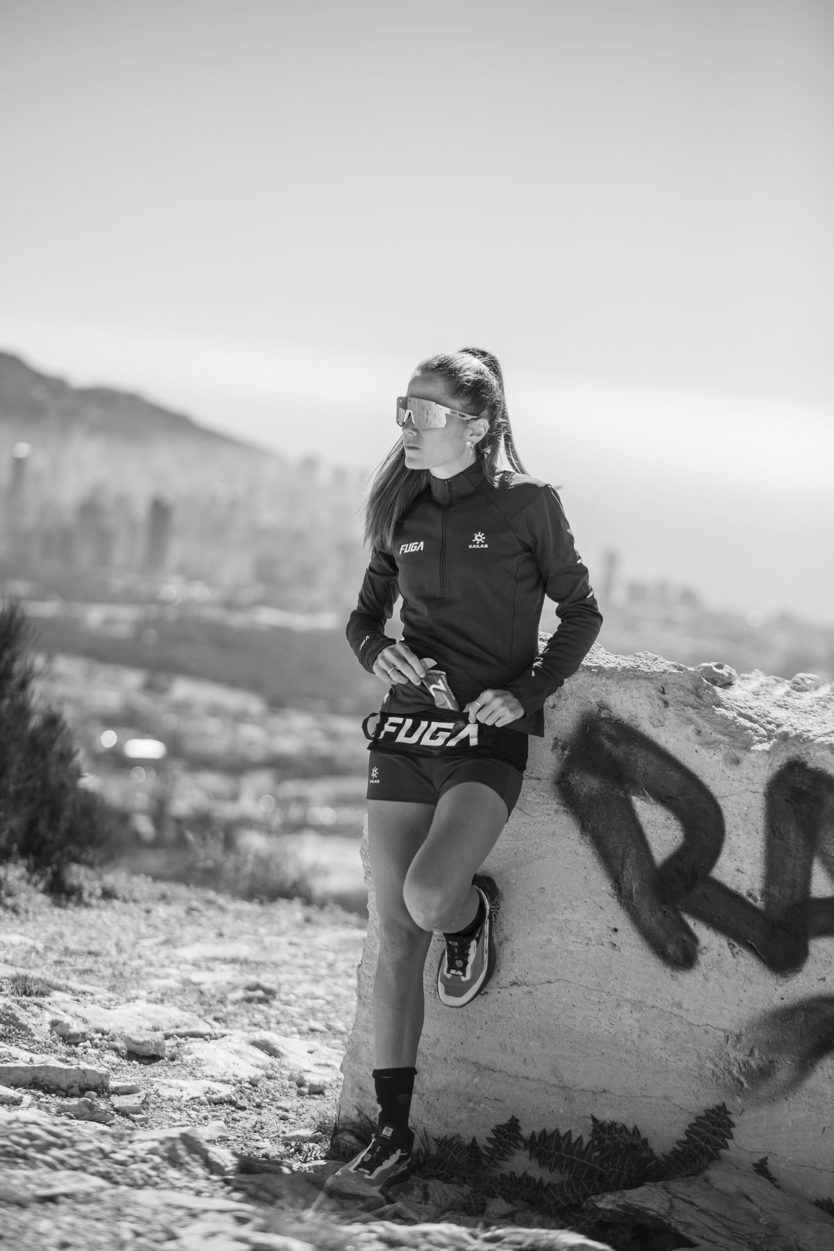 Mara Fuentes Neversecond — Producto y Editorial 7