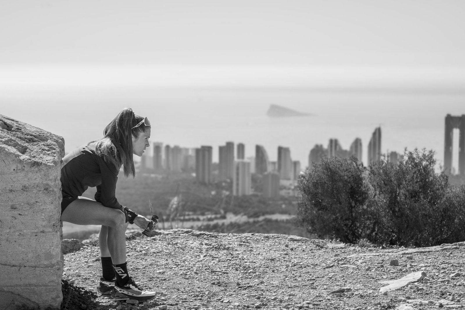 Mara Fuentes Neversecond — Producto y Editorial 8