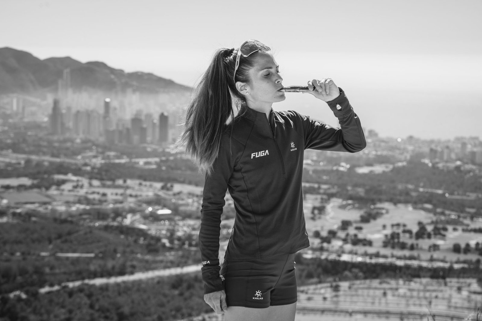 Mara Fuentes Neversecond — Producto y Editorial 9
