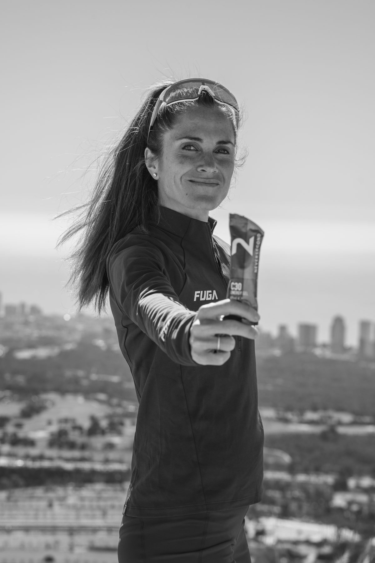 Mara Fuentes Neversecond — Producto y Editorial 10