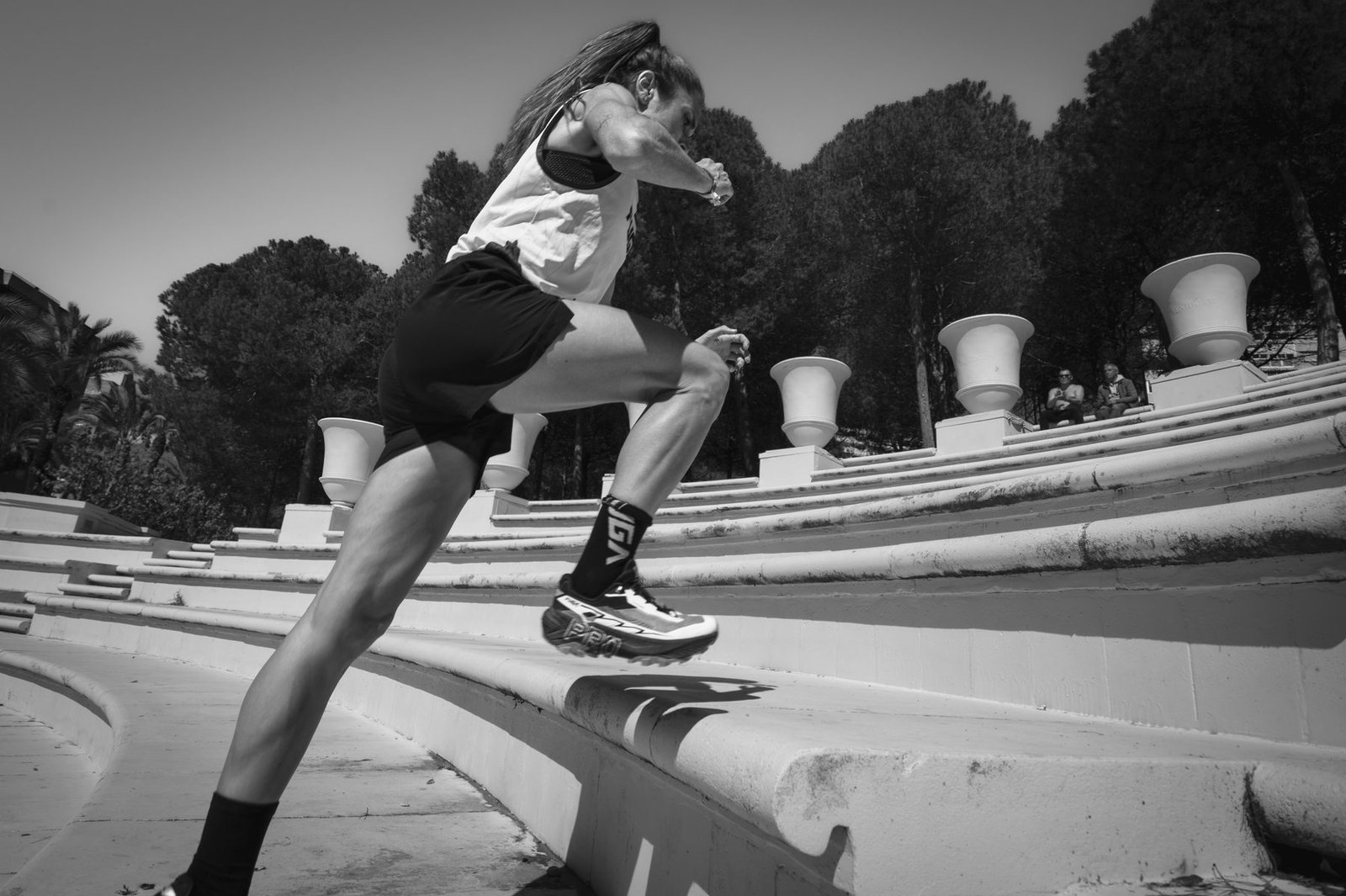 Mara Fuentes Neversecond — Producto y Editorial 19