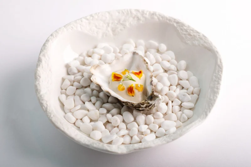 Alta cocina en el Park Hyatt de Bangkok 8
