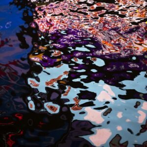 Aguas de color I