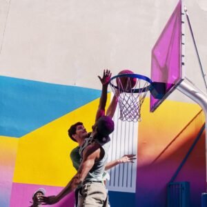 Basket III