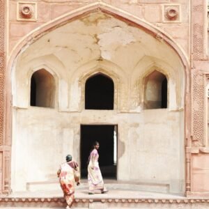 India I