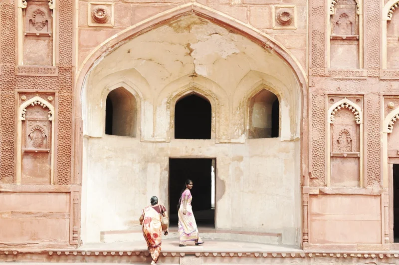 India I